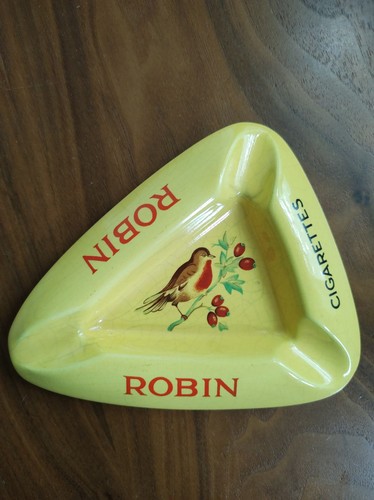 Ogden robin cigarettes - ogden's,