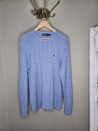 Polo ralph lauren cable - lauren,
