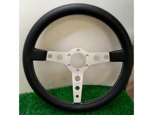 Momo 350mm prototip - momo,