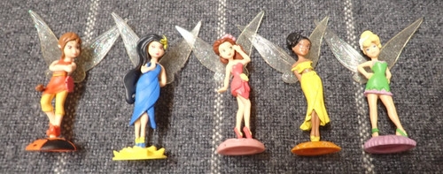 Disney tinker bell pixie - disney,