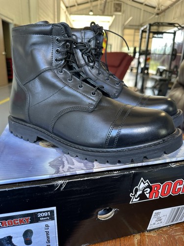 Men rocky paratrooper - men’s,