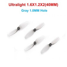 Hqprop 40mm hollow cup - hqprop,