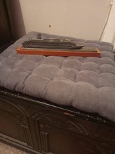 P & O Cruises Oriana Cruise Ship Model