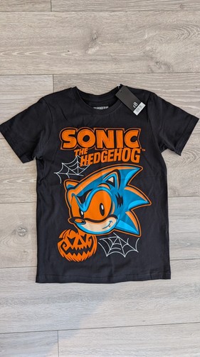 Sonic the hedgehog kids black - hedgehog,