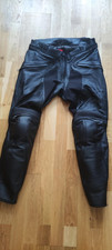 Dainese Alien Leather Pants
