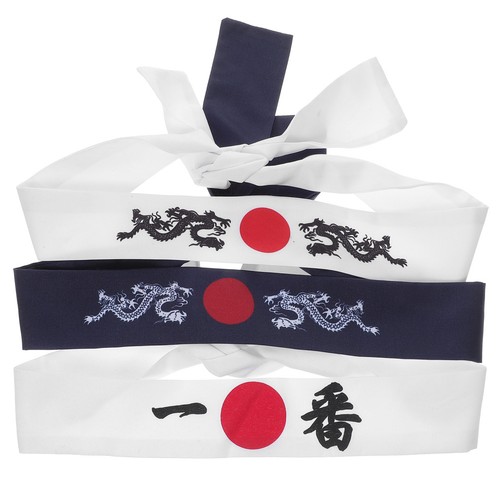 Pcs japanese headband men - pcs,