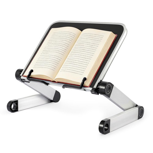 Reading book holder stand - holder,