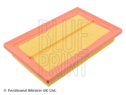 Blue print add62215 air filter - print,