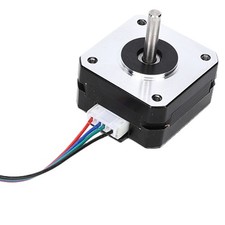 DNema 17 Stepper Motor 2