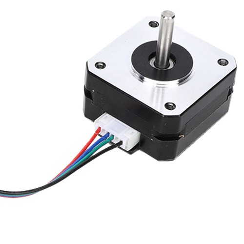 Dnema stepper motor 2 - 17,