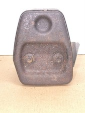 MCCULLOCH MAC438 PARTNER 422