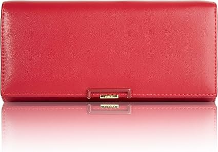 Ladies purse rfid protected - purse,