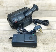 Canon uc200 camcorder - canon,