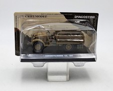 Die Cast 1/43 "Morris U.K