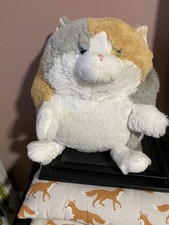 Warmies Giant Cat Heatable
