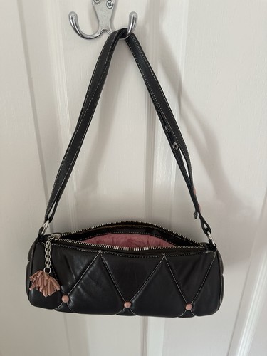 Billy bag london 90s brown - billy,