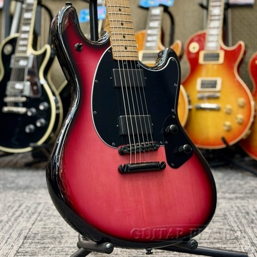 Music man stingray - man, ht