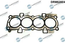 4x ✅Fits DR. MOTOR DRM62024 MAIN GASKET FORD FIESTA 1.4 08-   ⭐UK Seller⭐