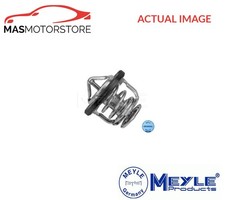 ENGINE COOLANT THERMOSTAT