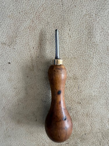 Beautiful vintage boxwood - vintage,