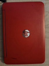 HP Pavilion 11 X360