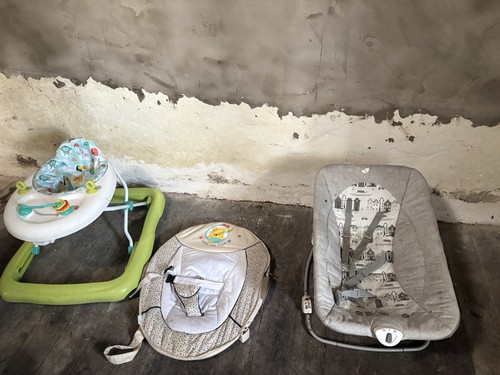 Clothes baby girl bundle - , 0-24