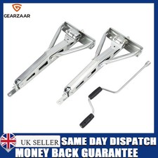 caravan jack legs trailer