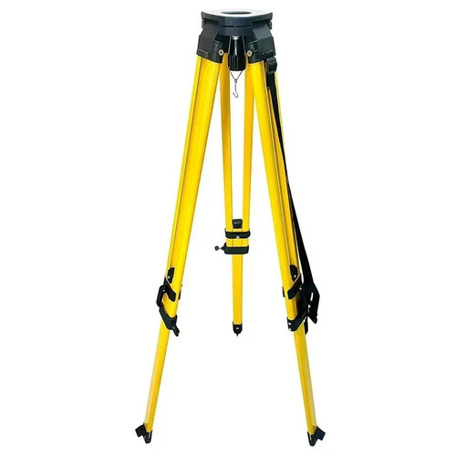 Aluminum tripod heavy duty