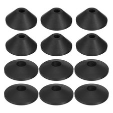 Toilet Bolt Rubber Washer