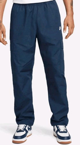 Nike cargo pants - pants, mens
