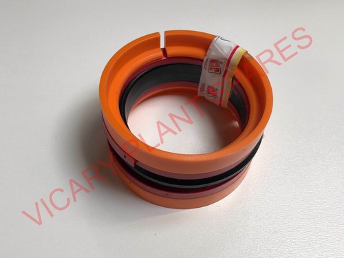 Old stock piston - stock, jcb