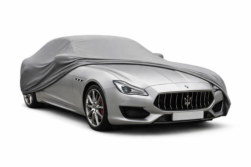 Full garage indoor stretch - indoor,