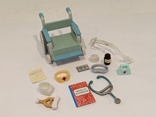 Sylvanian Families wheelchair