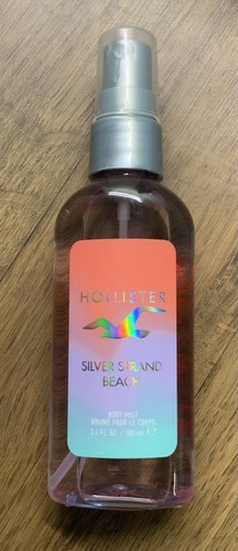 Hollister silver strand - hollister, beach