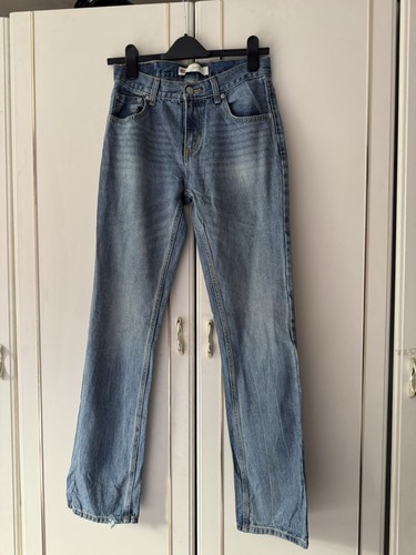 Levi 511 slim fit - 511,