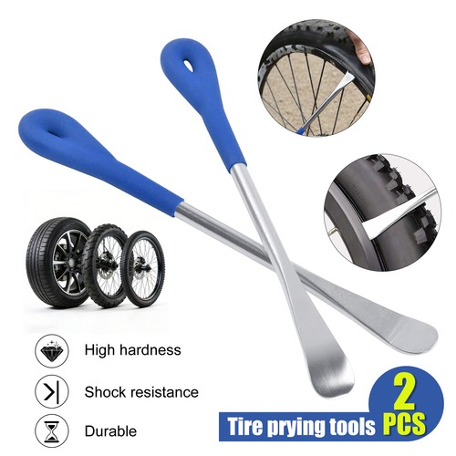 Tyre levers spoon set heavy - tyre,
