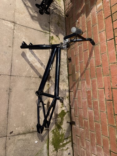 Hoffman george bmx - hoffman,