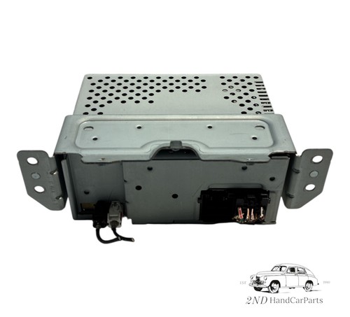 Ford fiesta line mk8 - mk8, door