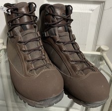 British Army Issue Brown AKU