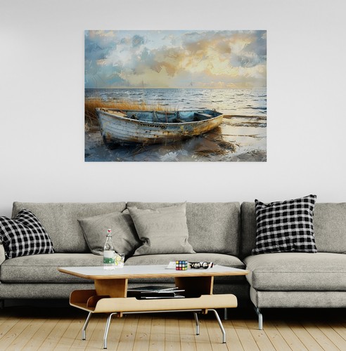 Sunset seascape seaside - sunset,