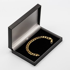 Kids 9ct Gold Filled Chunky