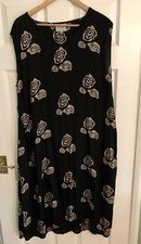 Masai Dress Women's Size XXL