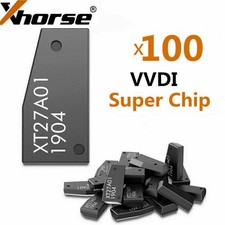 100PCS Xhorse VVDI Super Chips