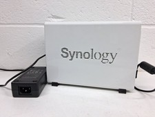 Synology DiskStation DS213j