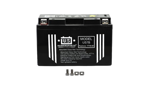 Powersport battery for - us,