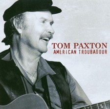 Paxton, Tom - American