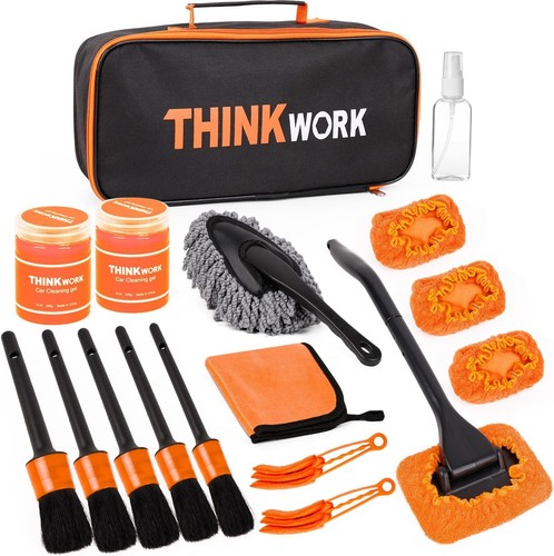 Thinkwork windshield cleaner - thinkwork,
