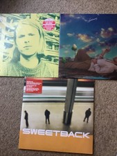 New vinyl joblot-Pop-3 X Vinyl