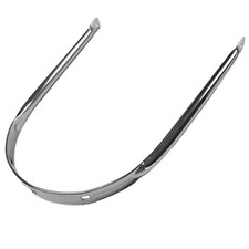 Fender Bow, BMW Airhead 46 61