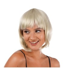 Long Womens Fancy Dress Wig